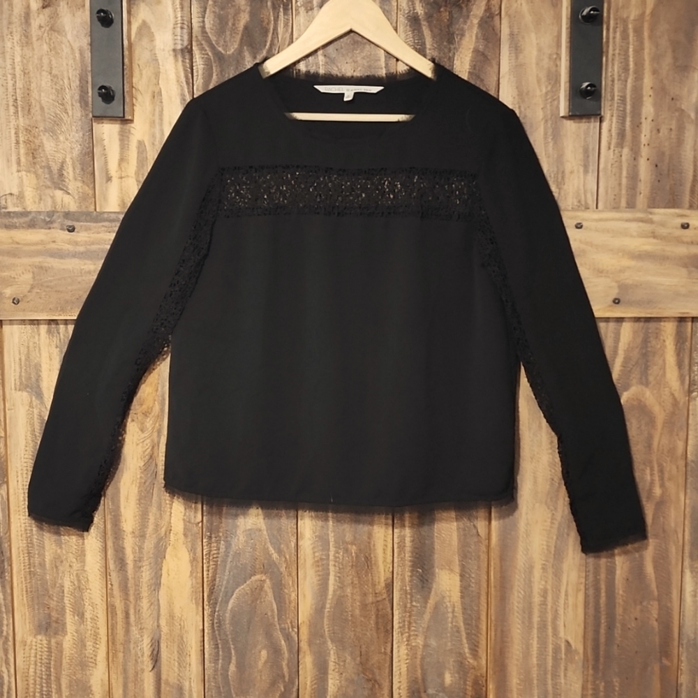 Rachel Roy blouse